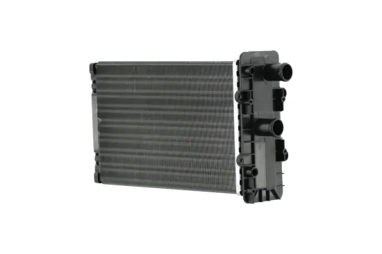Wärmetauscher, Innenraumheizung HELLA 8FH 366 335-501 Bild Wärmetauscher, Innenraumheizung HELLA 8FH 366 335-501