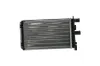 Wärmetauscher, Innenraumheizung HELLA 8FH 366 335-501 Bild Wärmetauscher, Innenraumheizung HELLA 8FH 366 335-501