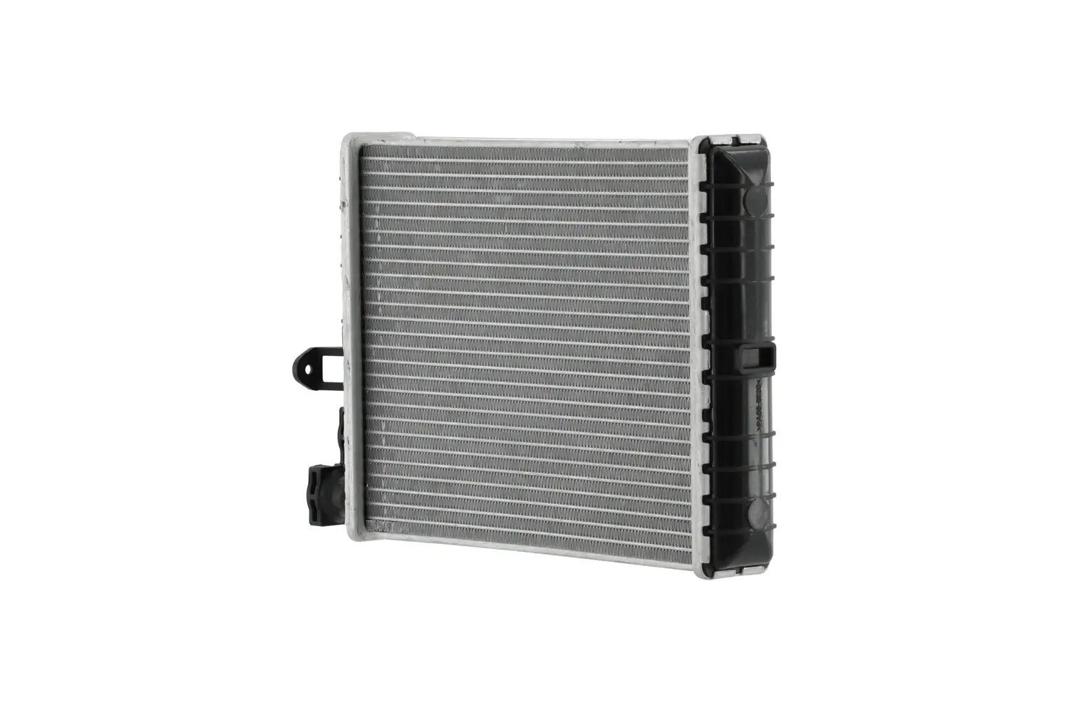 Wärmetauscher, Innenraumheizung HELLA 8FH 366 335-511