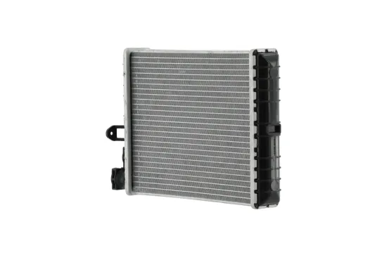 Wärmetauscher, Innenraumheizung HELLA 8FH 366 335-511 Bild Wärmetauscher, Innenraumheizung HELLA 8FH 366 335-511