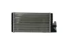 Wärmetauscher, Innenraumheizung HELLA 8FH 366 335-521 Bild Wärmetauscher, Innenraumheizung HELLA 8FH 366 335-521
