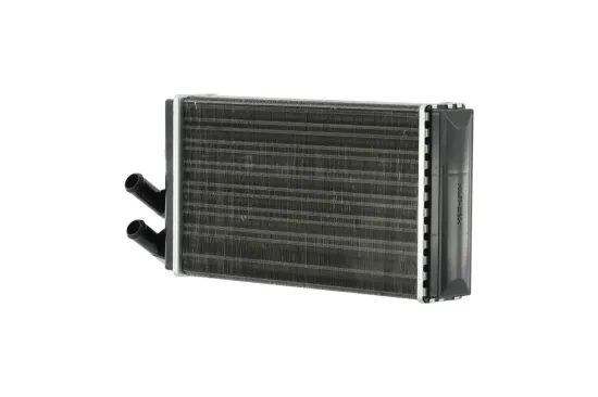 Wärmetauscher, Innenraumheizung HELLA 8FH 366 335-521 Bild Wärmetauscher, Innenraumheizung HELLA 8FH 366 335-521