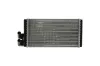 Wärmetauscher, Innenraumheizung HELLA 8FH 366 335-521 Bild Wärmetauscher, Innenraumheizung HELLA 8FH 366 335-521