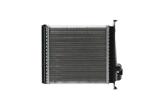 Wärmetauscher, Innenraumheizung HELLA 8FH 366 335-531 Bild Wärmetauscher, Innenraumheizung HELLA 8FH 366 335-531