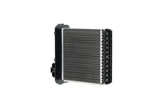 Wärmetauscher, Innenraumheizung HELLA 8FH 366 335-531 Bild Wärmetauscher, Innenraumheizung HELLA 8FH 366 335-531