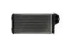 Wärmetauscher, Innenraumheizung HELLA 8FH 366 335-541 Bild Wärmetauscher, Innenraumheizung HELLA 8FH 366 335-541