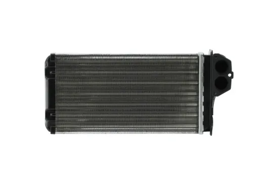 Wärmetauscher, Innenraumheizung HELLA 8FH 366 335-541 Bild Wärmetauscher, Innenraumheizung HELLA 8FH 366 335-541
