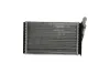 Wärmetauscher, Innenraumheizung HELLA 8FH 366 335-551 Bild Wärmetauscher, Innenraumheizung HELLA 8FH 366 335-551