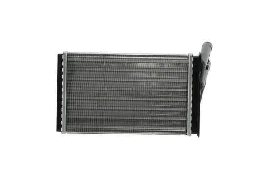 Wärmetauscher, Innenraumheizung HELLA 8FH 366 335-551 Bild Wärmetauscher, Innenraumheizung HELLA 8FH 366 335-551