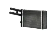 Wärmetauscher, Innenraumheizung HELLA 8FH 366 335-551