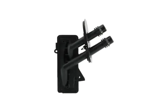 Wärmetauscher, Innenraumheizung HELLA 8FH 366 335-571 Bild Wärmetauscher, Innenraumheizung HELLA 8FH 366 335-571