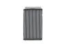 Wärmetauscher, Innenraumheizung HELLA 8FH 366 335-581 Bild Wärmetauscher, Innenraumheizung HELLA 8FH 366 335-581