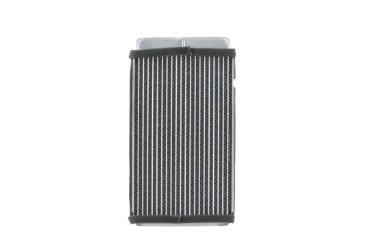 Wärmetauscher, Innenraumheizung HELLA 8FH 366 335-581 Bild Wärmetauscher, Innenraumheizung HELLA 8FH 366 335-581