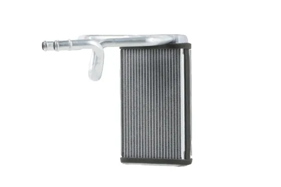 Wärmetauscher, Innenraumheizung HELLA 8FH 366 335-581 Bild Wärmetauscher, Innenraumheizung HELLA 8FH 366 335-581