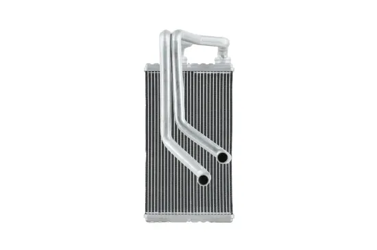Wärmetauscher, Innenraumheizung HELLA 8FH 366 335-631 Bild Wärmetauscher, Innenraumheizung HELLA 8FH 366 335-631
