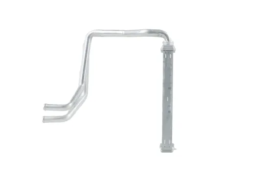 Wärmetauscher, Innenraumheizung HELLA 8FH 366 335-631 Bild Wärmetauscher, Innenraumheizung HELLA 8FH 366 335-631