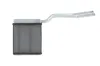 Wärmetauscher, Innenraumheizung HELLA 8FH 366 335-641 Bild Wärmetauscher, Innenraumheizung HELLA 8FH 366 335-641