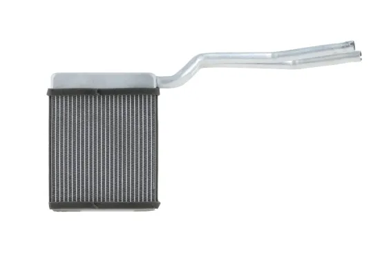 Wärmetauscher, Innenraumheizung HELLA 8FH 366 335-641 Bild Wärmetauscher, Innenraumheizung HELLA 8FH 366 335-641