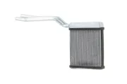 Wärmetauscher, Innenraumheizung HELLA 8FH 366 335-641