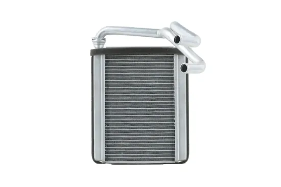 Wärmetauscher, Innenraumheizung HELLA 8FH 366 335-651 Bild Wärmetauscher, Innenraumheizung HELLA 8FH 366 335-651