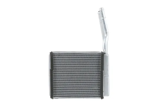 Wärmetauscher, Innenraumheizung HELLA 8FH 366 335-701 Bild Wärmetauscher, Innenraumheizung HELLA 8FH 366 335-701