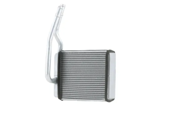 Wärmetauscher, Innenraumheizung HELLA 8FH 366 335-701 Bild Wärmetauscher, Innenraumheizung HELLA 8FH 366 335-701