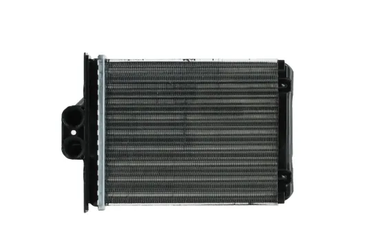 Wärmetauscher, Innenraumheizung HELLA 8FH 366 335-711 Bild Wärmetauscher, Innenraumheizung HELLA 8FH 366 335-711