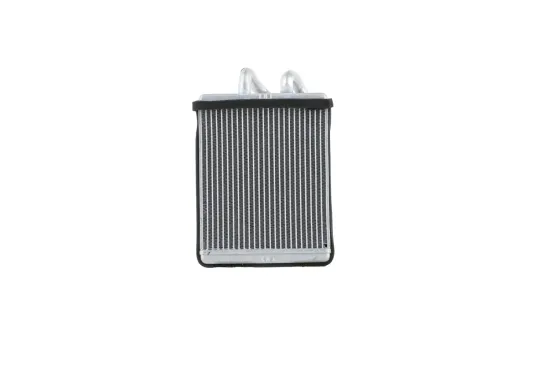 Wärmetauscher, Innenraumheizung HELLA 8FH 366 335-741 Bild Wärmetauscher, Innenraumheizung HELLA 8FH 366 335-741