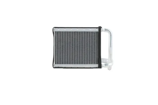 Wärmetauscher, Innenraumheizung HELLA 8FH 366 335-751 Bild Wärmetauscher, Innenraumheizung HELLA 8FH 366 335-751