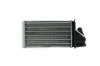 Wärmetauscher, Innenraumheizung HELLA 8FH 366 335-781 Bild Wärmetauscher, Innenraumheizung HELLA 8FH 366 335-781