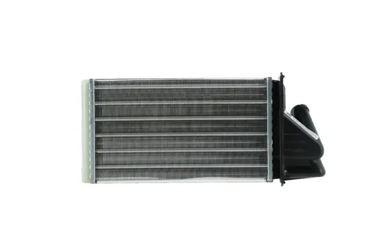 Wärmetauscher, Innenraumheizung HELLA 8FH 366 335-781 Bild Wärmetauscher, Innenraumheizung HELLA 8FH 366 335-781