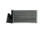 Wärmetauscher, Innenraumheizung HELLA 8FH 366 335-781 Bild Wärmetauscher, Innenraumheizung HELLA 8FH 366 335-781