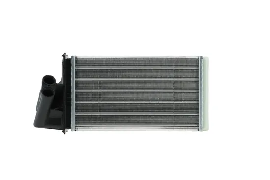 Wärmetauscher, Innenraumheizung HELLA 8FH 366 335-781 Bild Wärmetauscher, Innenraumheizung HELLA 8FH 366 335-781