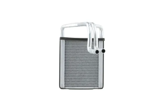Wärmetauscher, Innenraumheizung HELLA 8FH 366 335-801 Bild Wärmetauscher, Innenraumheizung HELLA 8FH 366 335-801