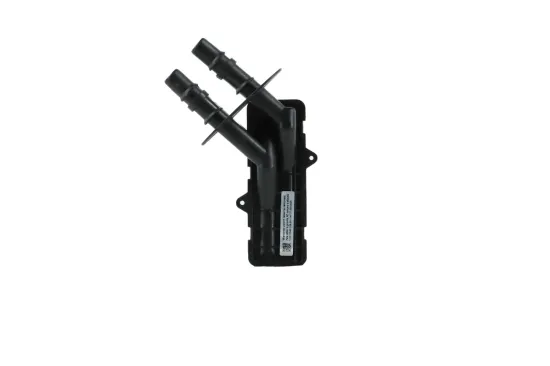 Wärmetauscher, Innenraumheizung HELLA 8FH 366 335-811 Bild Wärmetauscher, Innenraumheizung HELLA 8FH 366 335-811