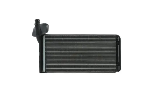 Wärmetauscher, Innenraumheizung HELLA 8FH 366 335-841 Bild Wärmetauscher, Innenraumheizung HELLA 8FH 366 335-841
