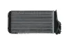 Wärmetauscher, Innenraumheizung HELLA 8FH 366 335-851 Bild Wärmetauscher, Innenraumheizung HELLA 8FH 366 335-851