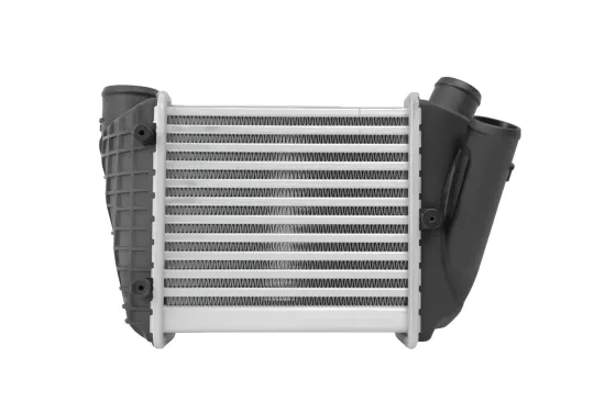 Ladeluftkühler rechts HELLA 8ML 366 340-631 Bild Ladeluftkühler rechts HELLA 8ML 366 340-631