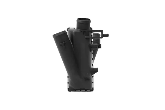 Ladeluftkühler rechts HELLA 8ML 366 340-631 Bild Ladeluftkühler rechts HELLA 8ML 366 340-631