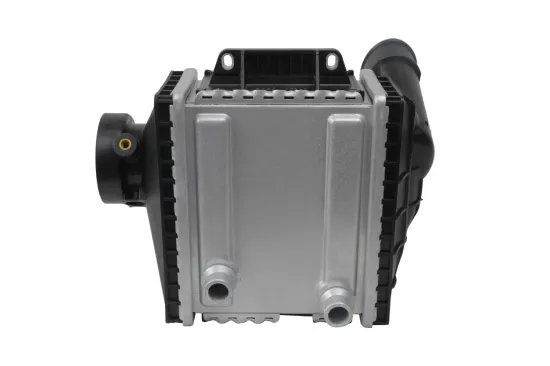 Ladeluftkühler HELLA 8ML 366 340-681 Bild Ladeluftkühler HELLA 8ML 366 340-681