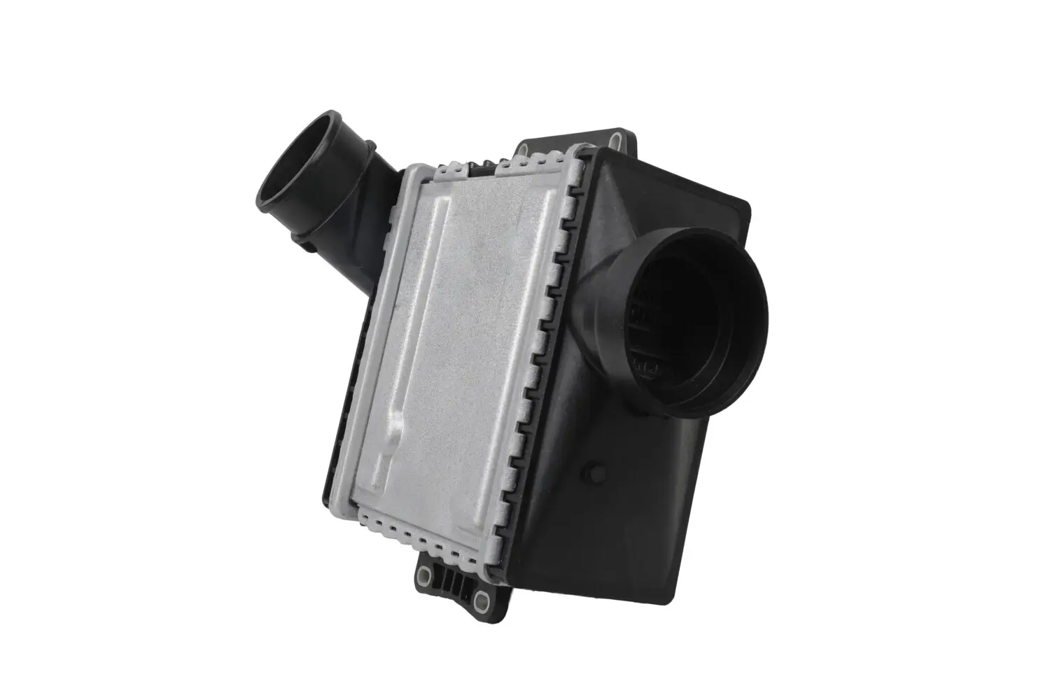 Ladeluftkühler HELLA 8ML 366 340-681