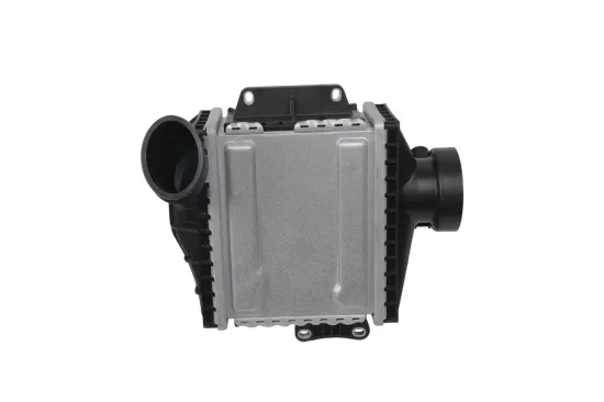 Ladeluftkühler HELLA 8ML 366 340-681 Bild Ladeluftkühler HELLA 8ML 366 340-681