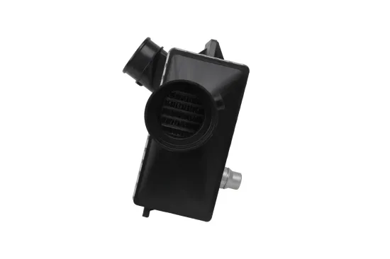 Ladeluftkühler HELLA 8ML 366 340-681 Bild Ladeluftkühler HELLA 8ML 366 340-681