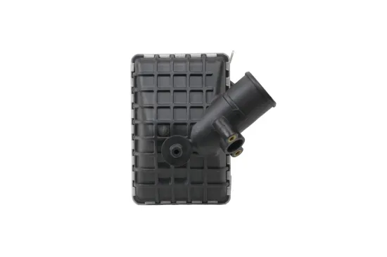 Ladeluftkühler HELLA 8ML 366 340-711 Bild Ladeluftkühler HELLA 8ML 366 340-711