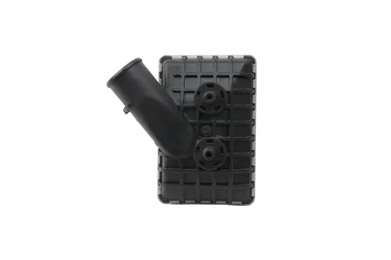 Ladeluftkühler HELLA 8ML 366 340-711 Bild Ladeluftkühler HELLA 8ML 366 340-711