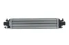 Ladeluftkühler HELLA 8ML 366 340-781 Bild Ladeluftkühler HELLA 8ML 366 340-781