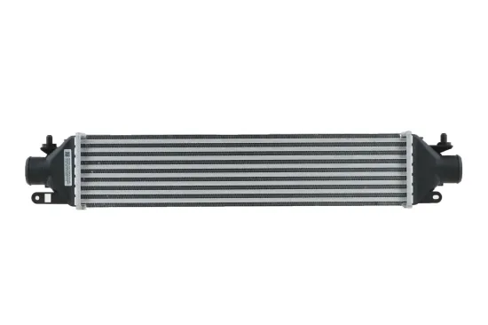 Ladeluftkühler HELLA 8ML 366 340-781 Bild Ladeluftkühler HELLA 8ML 366 340-781