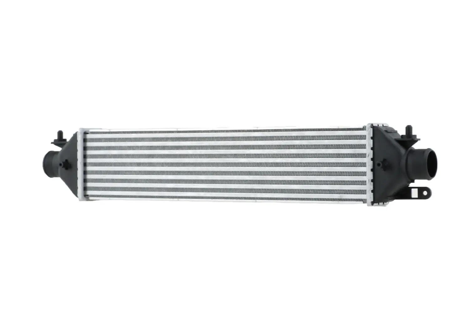 Ladeluftkühler HELLA 8ML 366 340-781