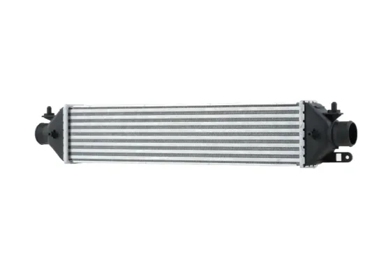 Ladeluftkühler HELLA 8ML 366 340-781 Bild Ladeluftkühler HELLA 8ML 366 340-781