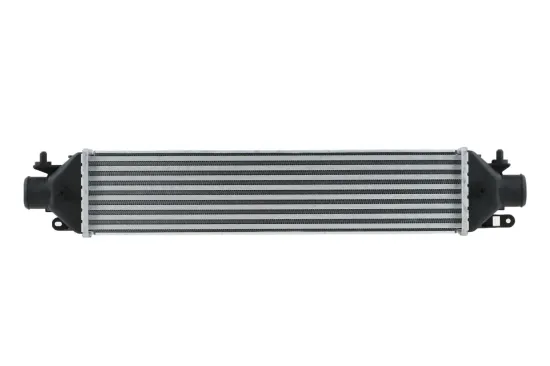 Ladeluftkühler HELLA 8ML 366 340-781 Bild Ladeluftkühler HELLA 8ML 366 340-781